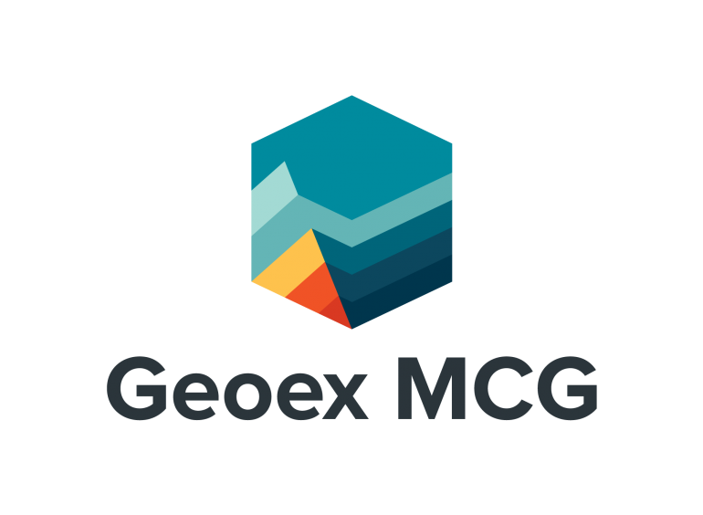 Geoex MCG Logo