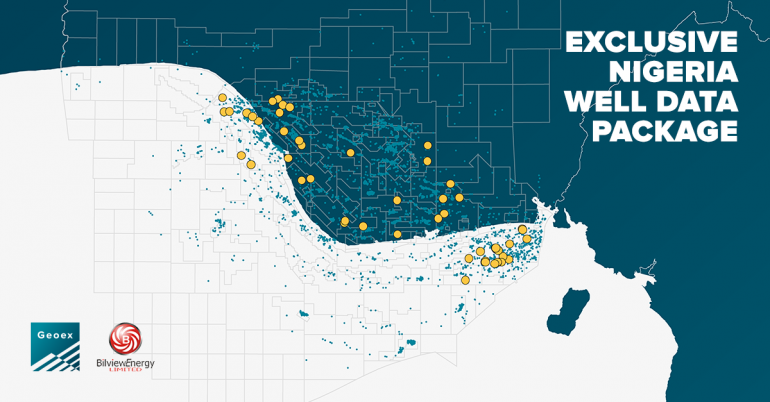 Exclusive Nigeria Well Data Package