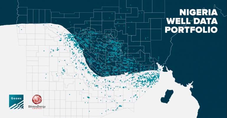 Nigeria Well Data Portfolio